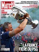 Paris Match